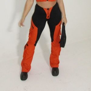 NAMILIA THE LABEL PANTS